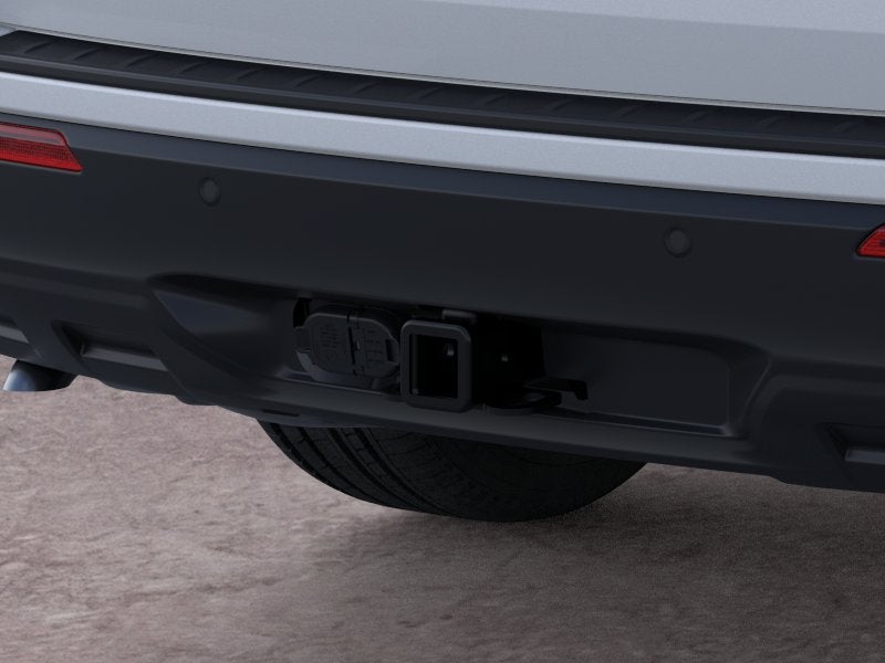 2026 Ford Explorer 4D4 4WD ACTIVE