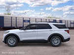 2026 Ford Explorer 4D4 4WD ACTIVE