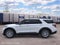 2026 Ford Explorer 4D4 4WD ACTIVE