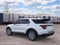 2026 Ford Explorer 4D4 4WD ACTIVE