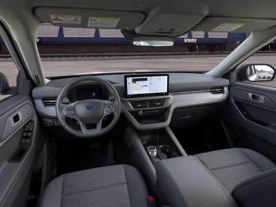 2026 Ford Explorer 4D4 4WD ACTIVE