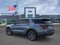 2026 Ford Explorer 4D4 4WD ACTIVE
