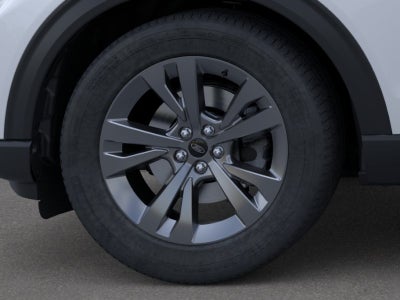 2026 Ford Explorer 4D4 4WD ACTIVE
