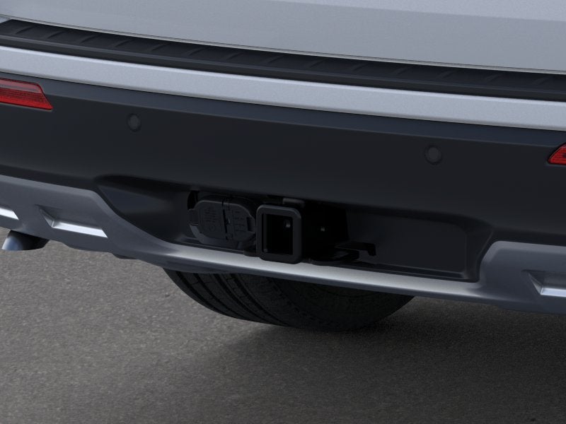 2026 Ford Explorer 4D4 4WD ACTIVE