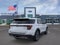 2026 Ford Explorer 4D4 4WD ACTIVE