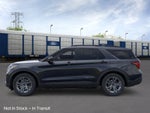 2026 Ford Explorer 4D4 4WD ACTIVE