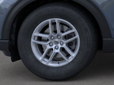 2026 Ford Explorer 4DR 4WD ACTIVE