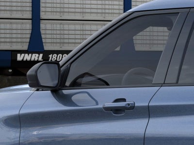 2026 Ford Explorer 4DR 4WD ACTIVE