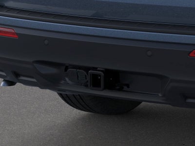 2026 Ford Explorer 4DR 4WD ACTIVE