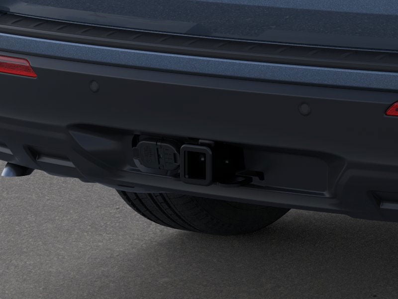 2026 Ford Explorer 4DR 4WD ACTIVE