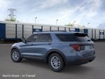 2026 Ford Explorer 4DR 4WD ACTIVE