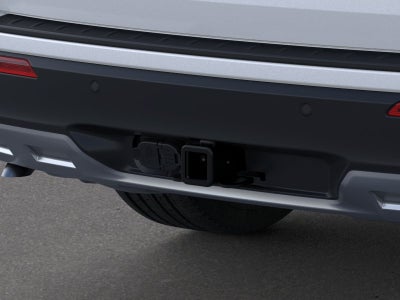 2026 Ford Explorer 4D4 4WD ACTIVE