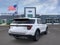 2026 Ford Explorer 4D4 4WD ACTIVE