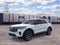 2026 Ford Explorer 4D4 4WD ACTIVE
