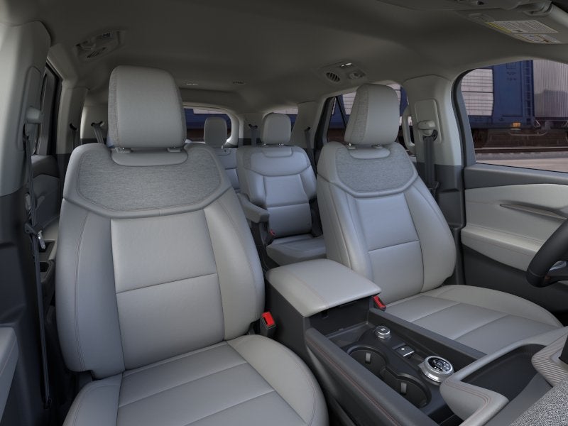 2026 Ford Explorer 4D4 4WD ACTIVE