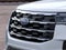 2026 Ford Explorer 4D4 4WD ACTIVE