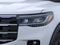 2026 Ford Explorer 4D4 4WD ACTIVE