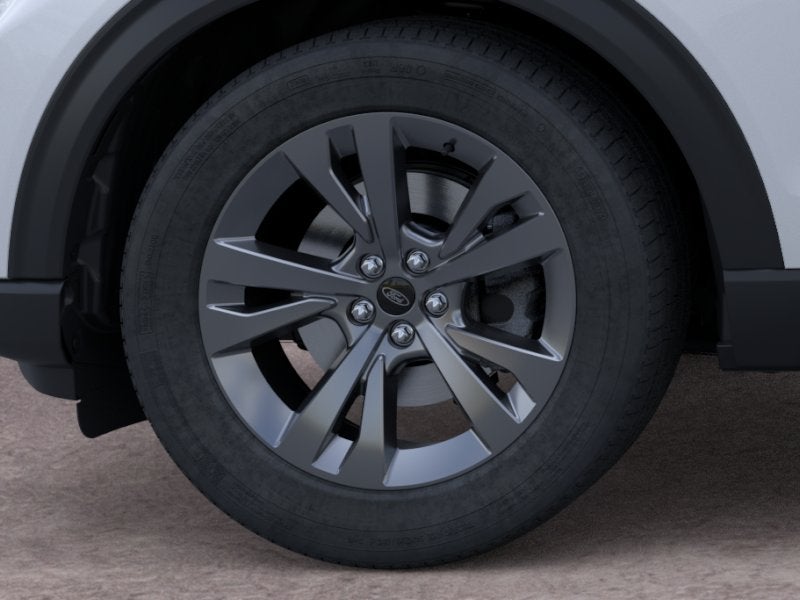 2026 Ford Explorer 4D4 4WD ACTIVE