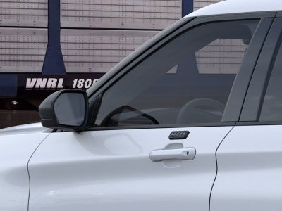 2026 Ford Explorer 4D4 4WD ACTIVE