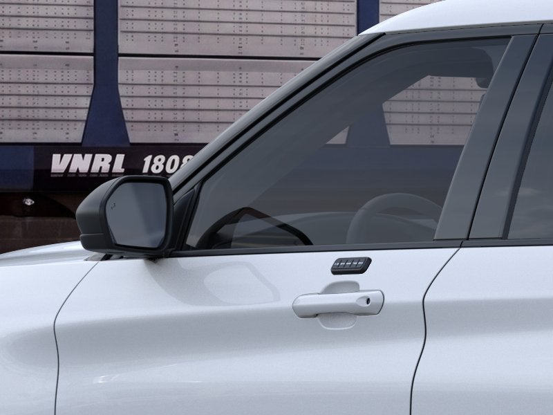 2026 Ford Explorer 4D4 4WD ACTIVE