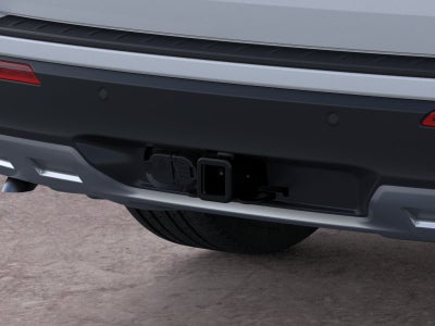 2026 Ford Explorer 4D4 4WD ACTIVE