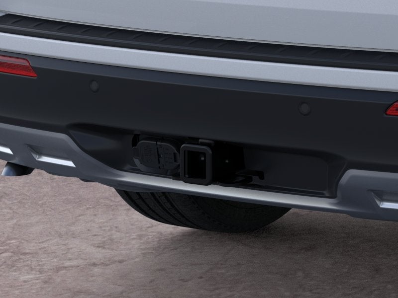 2026 Ford Explorer 4D4 4WD ACTIVE