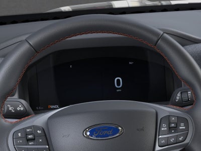 2026 Ford Explorer 4D4 4WD ACTIVE