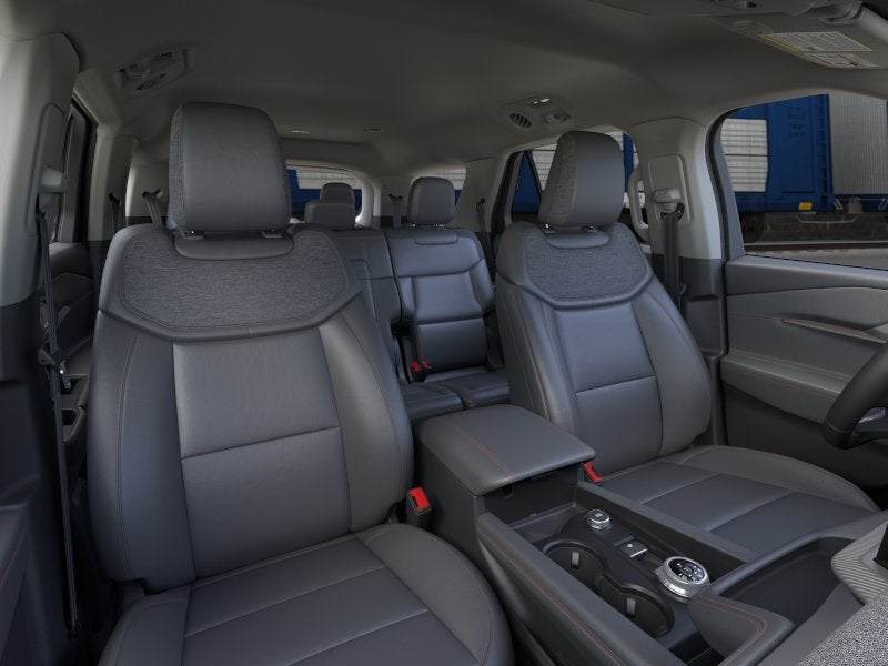 2026 Ford Explorer 4D4 4WD ACTIVE