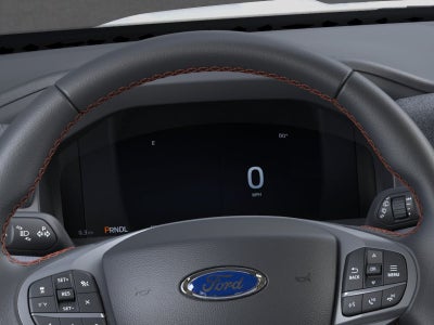 2026 Ford Explorer 4D4 4WD ACTIVE