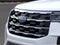 2026 Ford Explorer 4D4 4WD ACTIVE