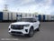 2026 Ford Explorer 4D4 4WD ACTIVE