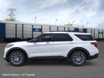 2026 Ford Explorer 4D4 4WD ACTIVE