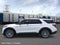 2026 Ford Explorer 4D4 4WD ACTIVE