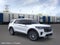 2026 Ford Explorer 4D4 4WD ACTIVE