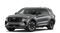 2026 Ford Explorer 4DR 4WD PLATINUM