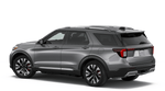 2026 Ford Explorer 4DR 4WD PLATINUM