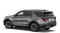 2026 Ford Explorer 4DR 4WD PLATINUM