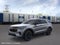 2026 Ford Explorer 4DR 4WD TREMOR