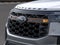 2026 Ford Explorer 4DR 4WD TREMOR