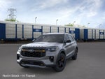 2026 Ford Explorer 4DR 4WD TREMOR