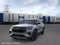 2026 Ford Explorer 4DR 4WD TREMOR
