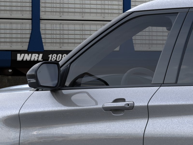 2026 Ford Explorer 4DR 4WD TREMOR
