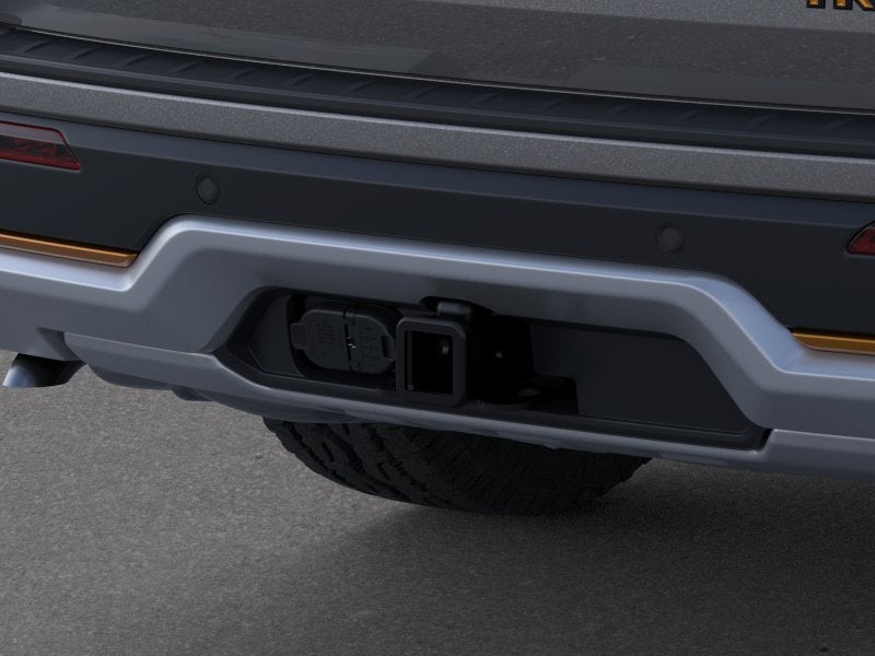 2026 Ford Explorer 4DR 4WD TREMOR