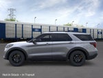 2026 Ford Explorer 4DR 4WD TREMOR