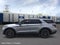 2026 Ford Explorer 4DR 4WD TREMOR