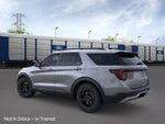 2026 Ford Explorer 4DR 4WD TREMOR