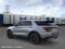 2026 Ford Explorer 4DR 4WD TREMOR