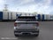 2026 Ford Explorer 4DR 4WD TREMOR