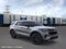 2026 Ford Explorer 4DR 4WD TREMOR