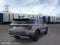 2026 Ford Explorer 4DR 4WD TREMOR